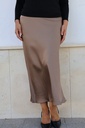 Falda Narciso Topo  REBAJADO 30%. TALLA S.