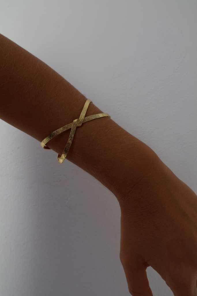 Pulsera X