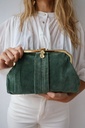 Bolso Baviera Verde