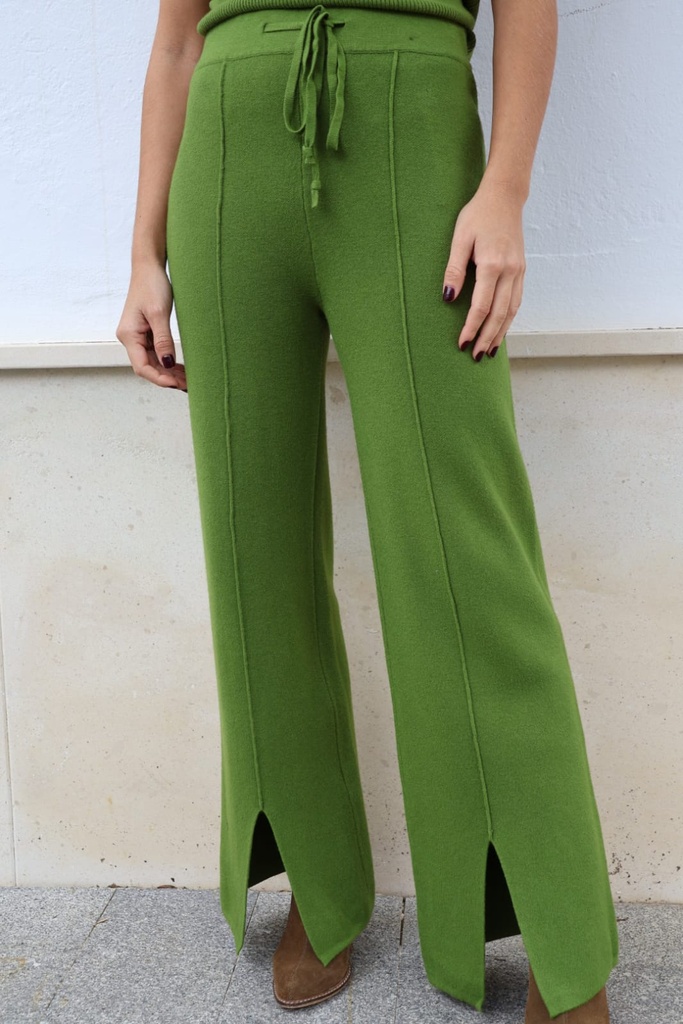 Pantalón Forca Verde