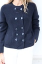 Chaqueta Lady Azul