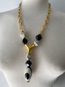 Collar TAPIOCA