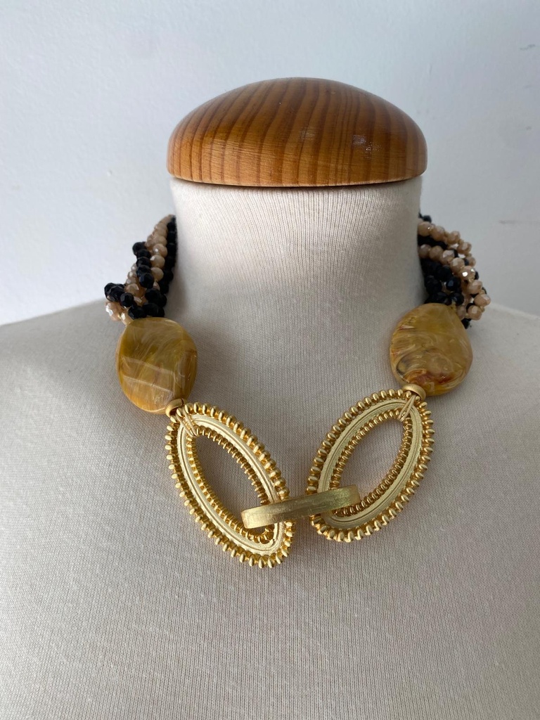 Collar CEREZO