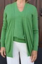 Chaqueta PRADO Verde