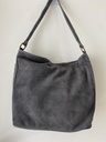 Bolso Tejano Gris