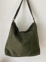 Bolso Tejano Verde