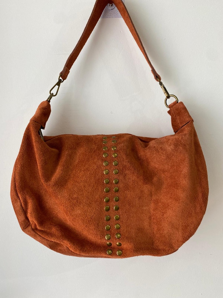 Bolso BOSTON  Calabaza