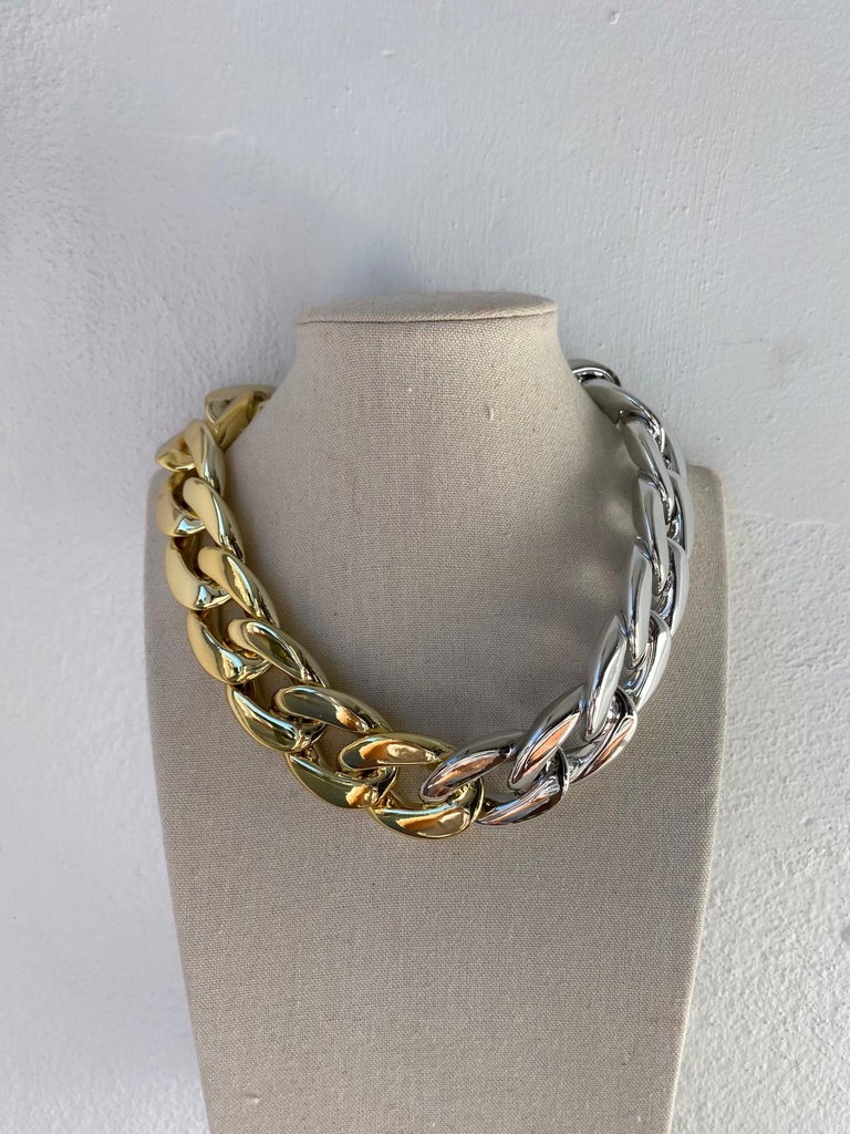 Collar BICO