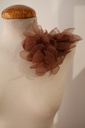 Broche CALA Gasa. REBAJADO. 50%