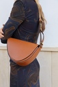 Bolso TRACOLA Camel