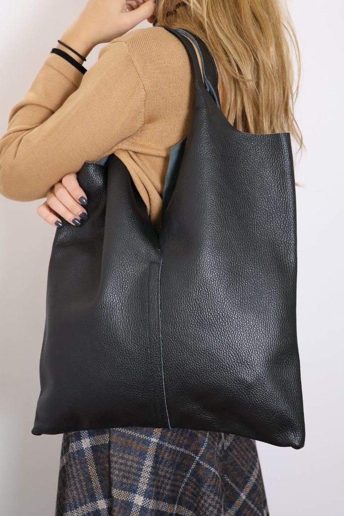 Bolso Emma Negro