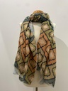 Foulard LANZAROTE