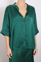 Camisa ÑOQUI Verde