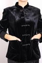 Chaqueta JAPON Negro Ultima Talla S/M