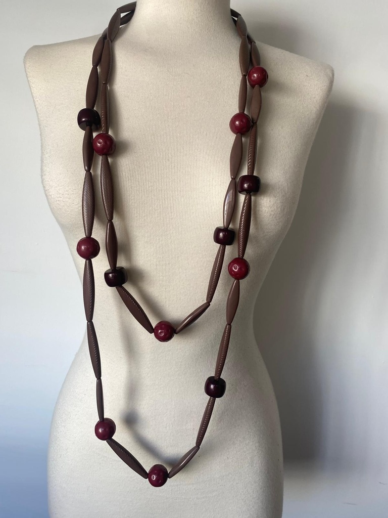 Collar GUINDAS