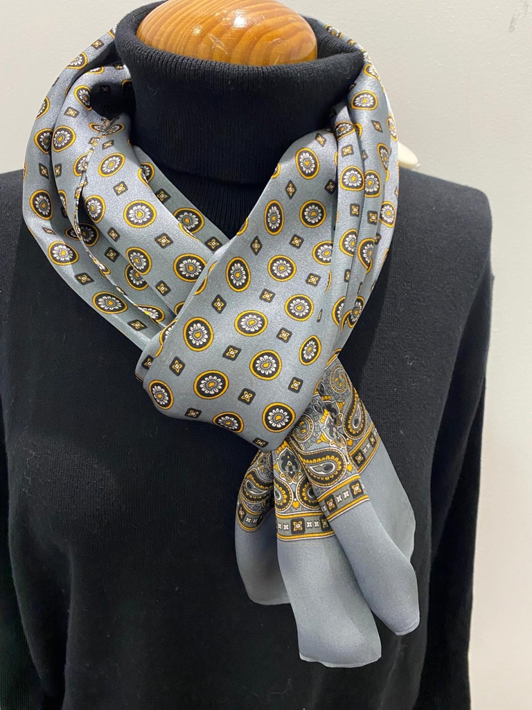 Foulard CHESTER 1 Hombre