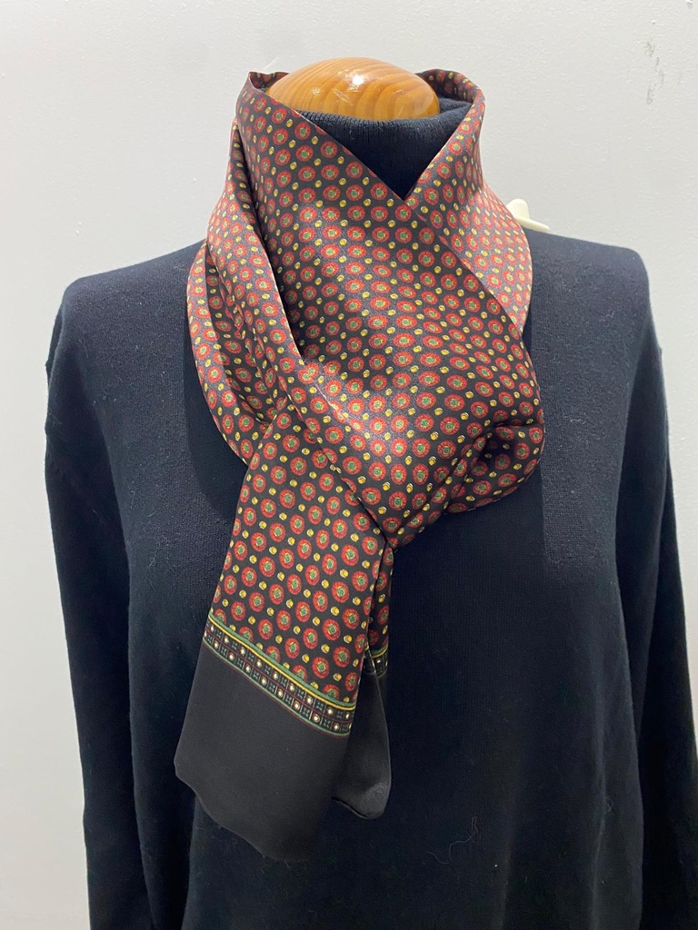 Foulard CHESTER 2 Hombre