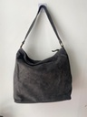 Bolso ANTONINA Gris  REBAJADO 20%