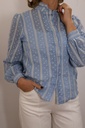 Camisa BOHO