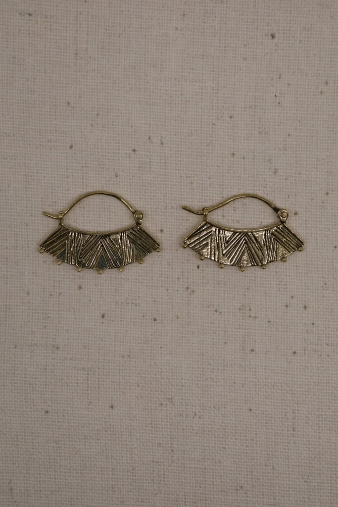Pendientes SARIN. REBAJADO. 40%