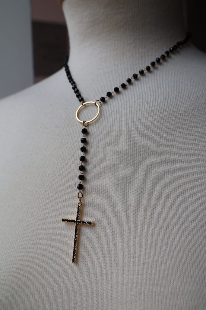 Collar FABIA