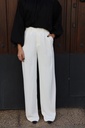 Pantalón CARLA Blanco  REBAJADO 50%