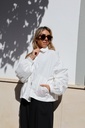 Chaqueta ORCA Blanco