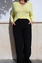 Pantalón PALADIO Negro