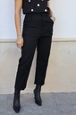Pantalón CHINO Negro