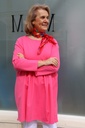 Vestido ODISEA Fucsia  REBAJADO 50%