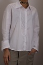 Camisa FELIPA Blanco  REBAJADO 30%