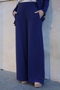 Pantalón SONATA Azul  REBAJADO 30%