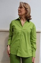 Camisa BORGHESE  REBAJADO 50%