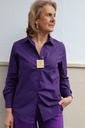 Camisa POPOLO  REBAJADO 50%