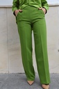 Pantalón NARANJO Verde  REBAJADO 50%