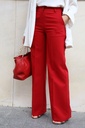 Pantalón PASION Burdeos  REBAJADO 30%