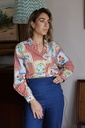 Camisa GINGER Tallas. 38-40-42