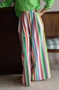 Pantalón SEERSUCKER. Tallas.  42-44  REBAJADO 50%