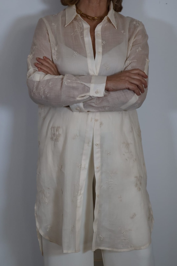 Vestido PARAISO  REBAJADO 30%