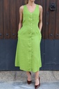 Vestido EKATERINA Lima  REBAJADO 30%