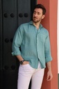 Camisa NAPOLEÓN Caqui