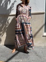 Vestido CHARME Rebajado 50%