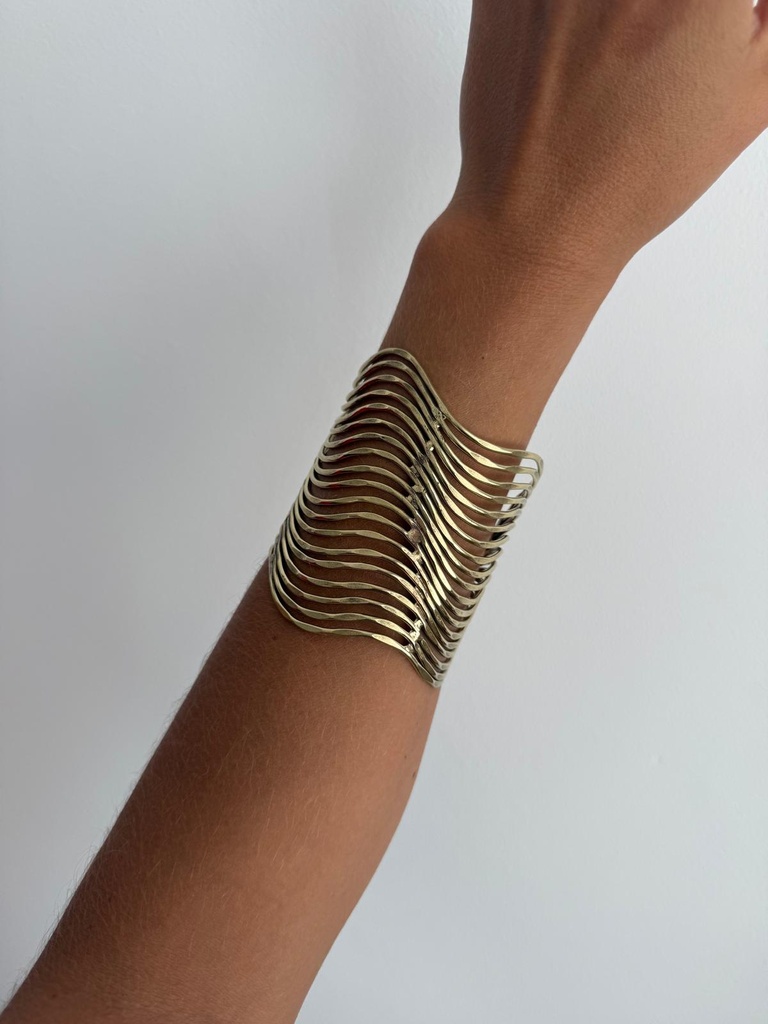 Pulsera DUNAS. REBAJADO 20%