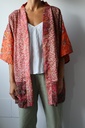 Kimono Corto 12