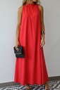 Vestido ENELDO Rojo