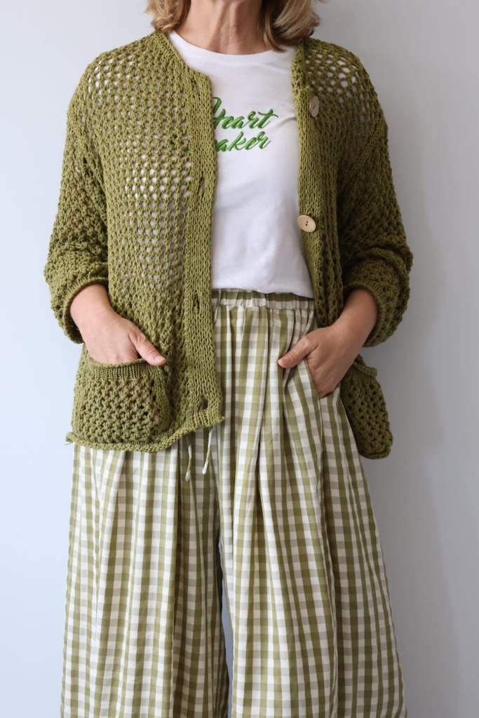 Chaqueta CLAVO.  REBAJADO 50%