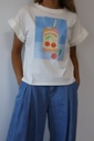 Camiseta CHERRY