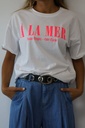 Camiseta ALAMAR