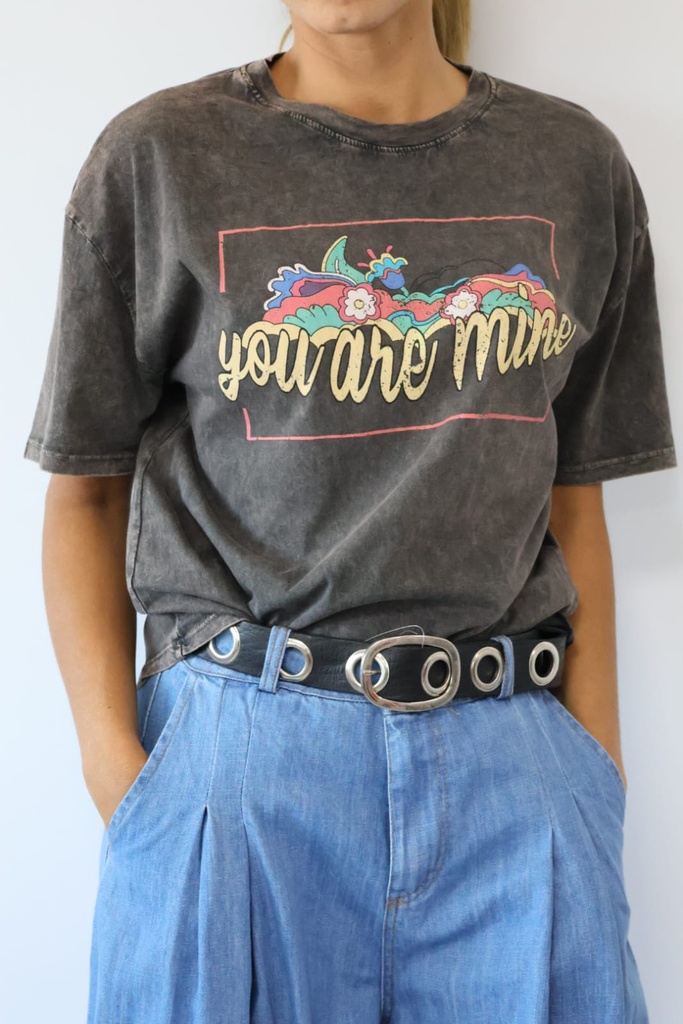 Camiseta BIGGIE