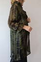 Vestido AGUACATE